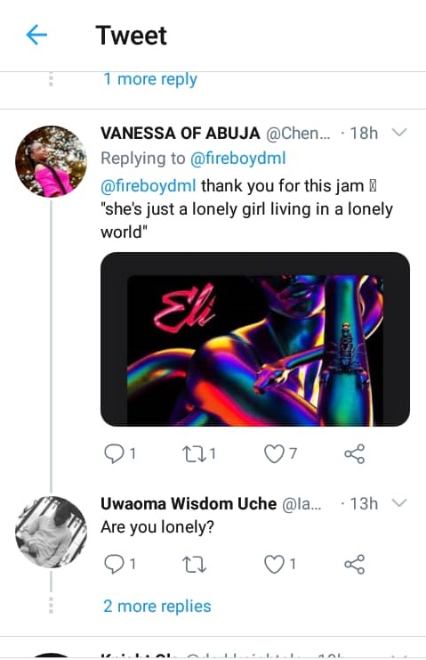 Fireboy DML Eli Celebrities Reactions 1.jpg